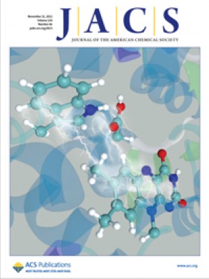 Journal of the American Chemical Society